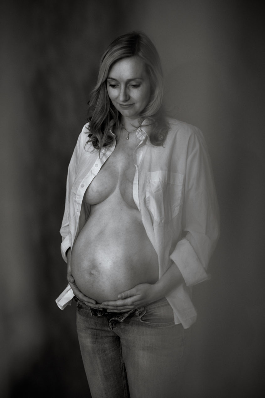 Fotograf Familienbilder Familienfotos Babybauch Schwangerschafts Fotografie Studio Fotos Weimar - Fotostudio Weimar - Foto Gutschein