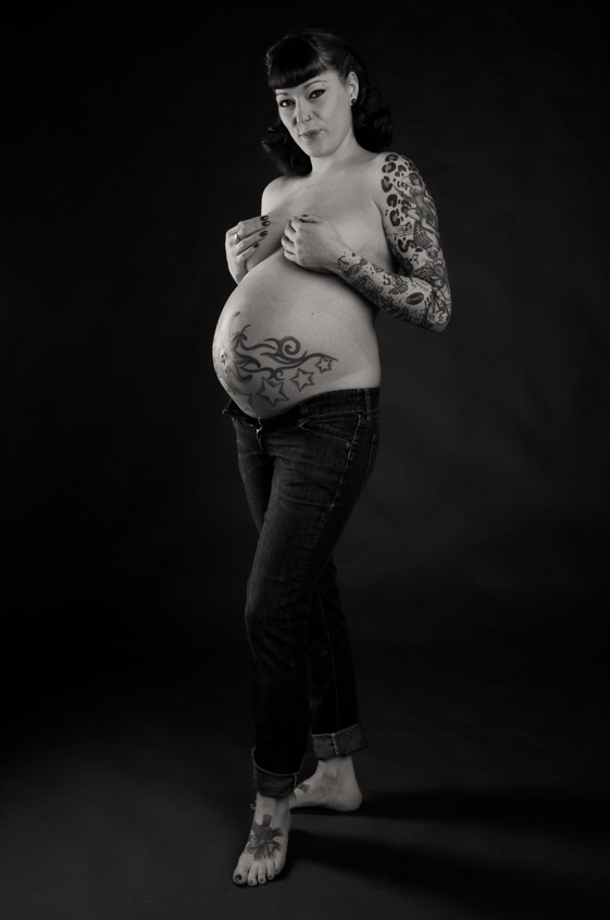 Fotograf Familienbilder Familienfotos Babybauch Schwangerschafts Fotografie Studio Fotos Weimar - Fotostudio Weimar - Foto Gutschein