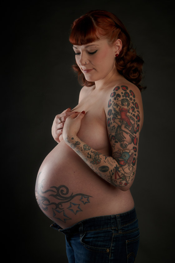 Fotograf Familienbilder Familienfotos Babybauch Schwangerschafts Fotografie Studio Fotos Weimar - Fotostudio Weimar - Foto Gutschein