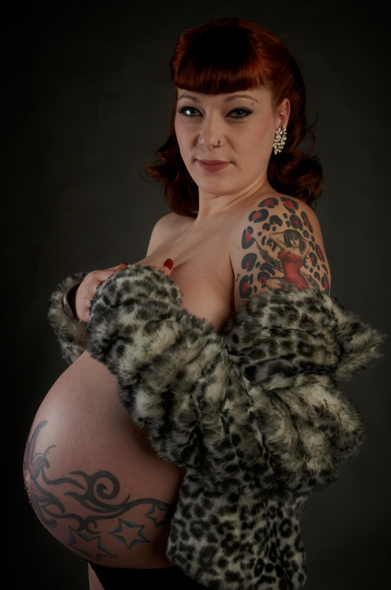 Fotograf Familienbilder Familienfotos Babybauch Schwangerschafts Fotografie Studio Fotos Weimar - Fotostudio Weimar - Foto Gutschein