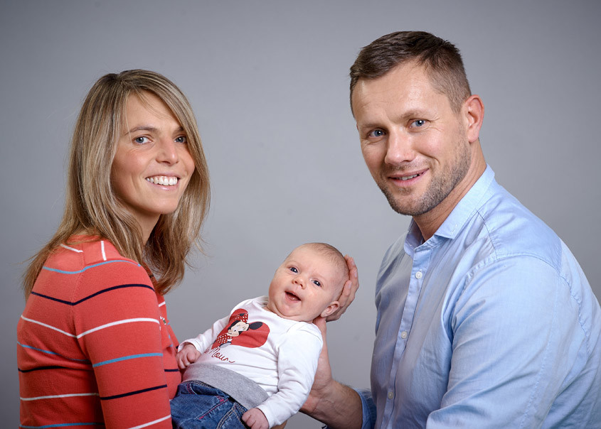 Fotograf Familienbilder Familienfotos Babybauch Schwangerschafts Fotografie Studio Fotos Weimar - Fotostudio Weimar