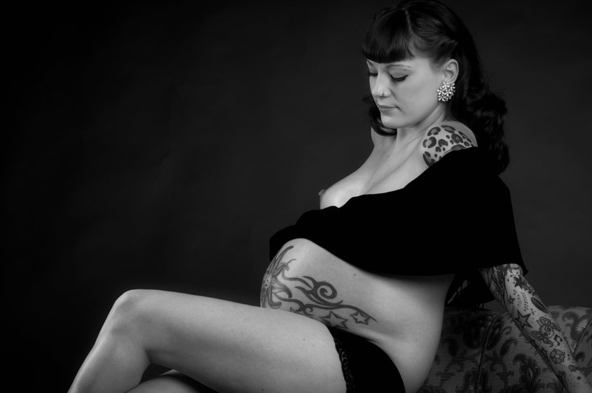 Fotograf Familienbilder Familienfotos Babybauch Schwangerschafts Fotografie Studio Fotos Weimar - Fotostudio Weimar - Foto Gutschein