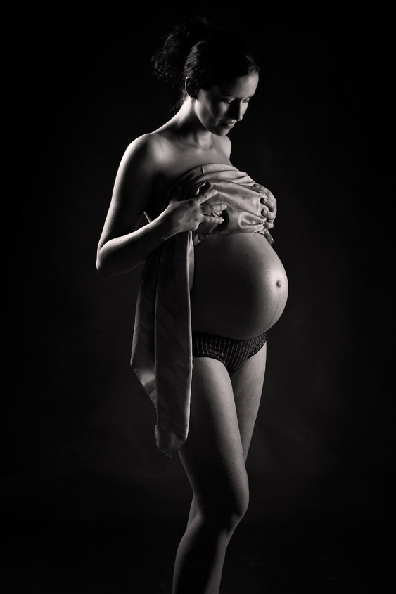 Fotograf Familienbilder Familienfotos Babybauch Schwangerschafts Fotografie Studio Fotos Weimar - Fotostudio Weimar