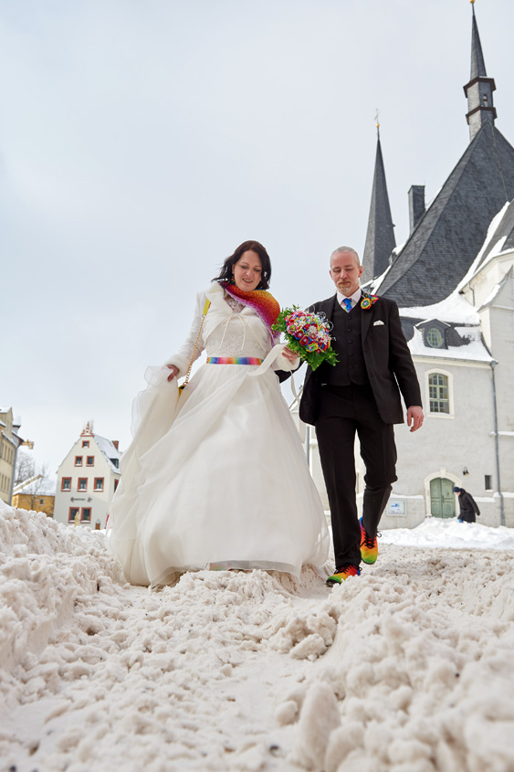 Winter Hochzeit in Weimar White Wedding Bild-217